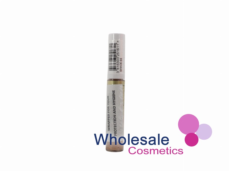 9 x Max Factor Miracle Pure Concealer - 03